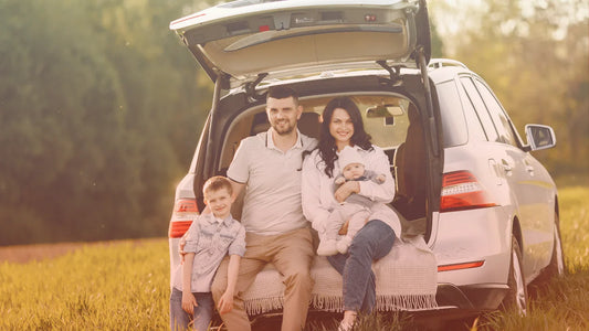 rodinne auto operativni leasing