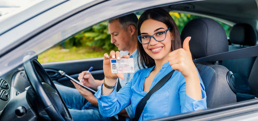 Nové testy v autoškolách: Více přemýšlení, méně biflování.