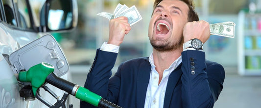 Cena benzinu a nafty překonává rekordy. Jaký je výhled?