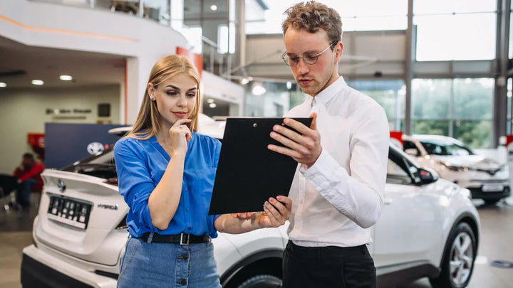 Je operativní leasing výhodný? Výhody a nevýhody