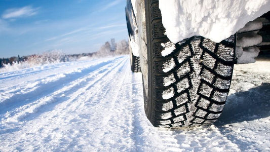 Jak dobře připravit auto na zimu?