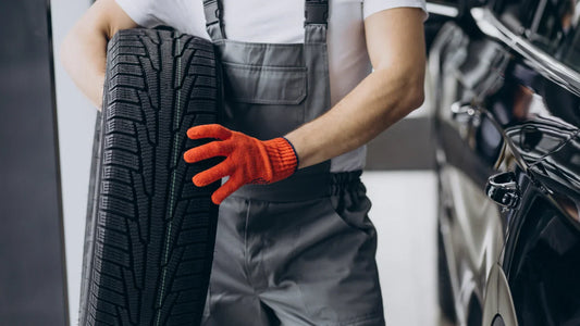 Kdy a jak přezout pneumatiky: praktický přehled pro auta nejen na operák