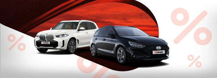 Novoroční výprodej operativní leasing