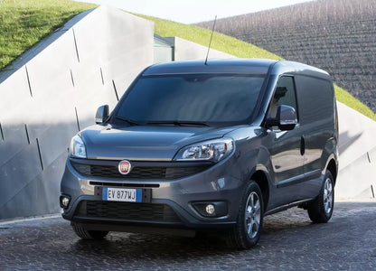 Fotografie vozu Fiat Doblò (223) Kombi Dynamic 1.2, 51 kW, Naftový výroba 05/2004 - 10/2005