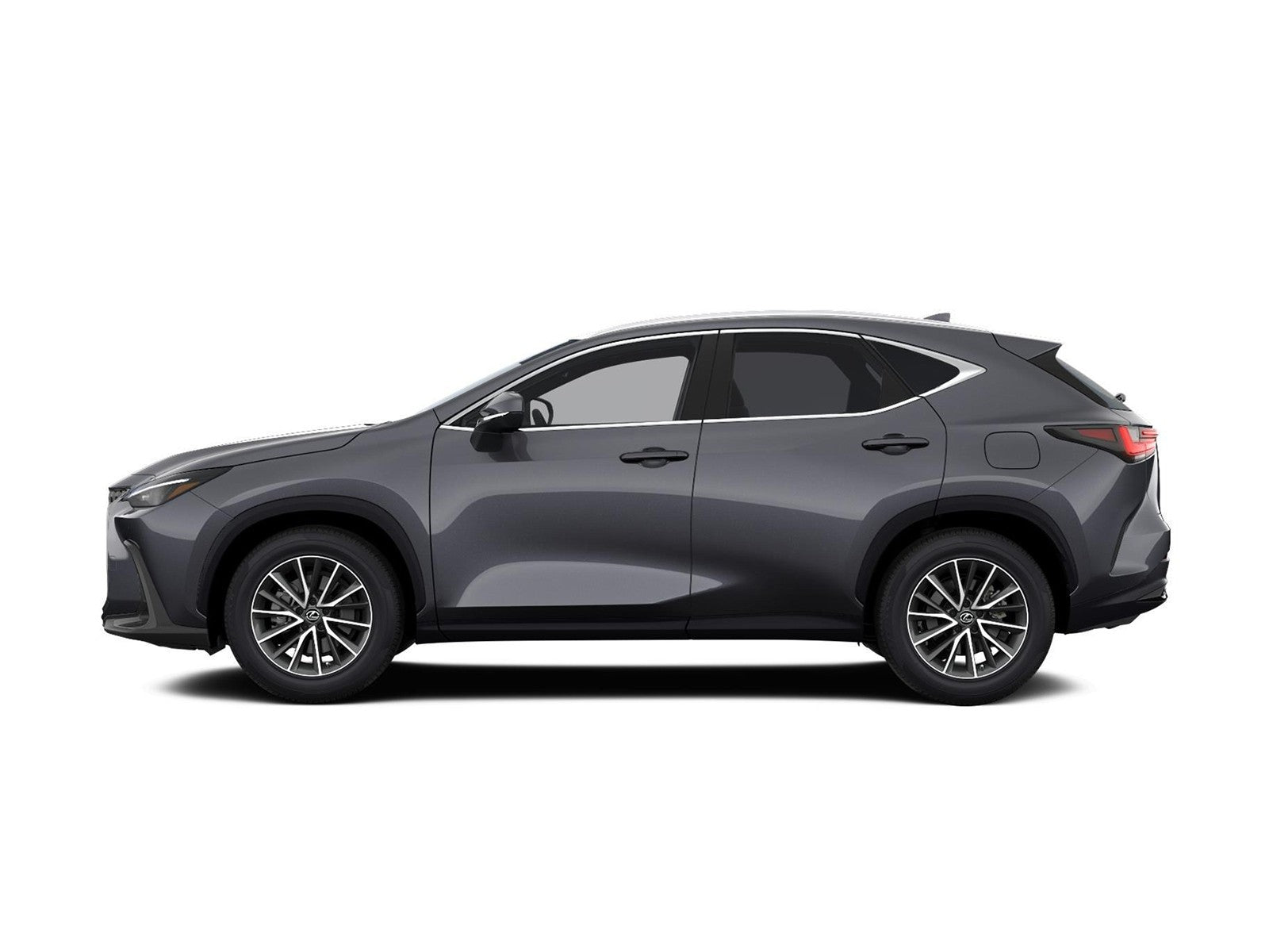 Fotografie automobilu Lexus NX 350h Executive k pronájmu