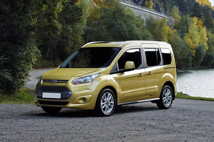 Fotografie vozu Ford Tourneo Connect Ambiente 1.5 TDCi, 74 kW, Naftový výroba od 07/2015