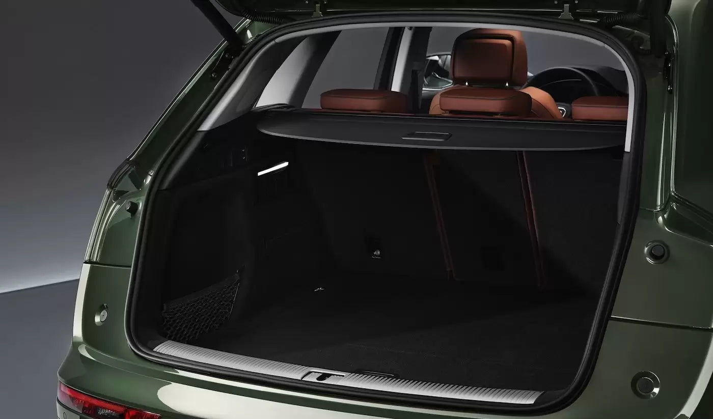 Fotografie vozu Audi Q5 Advanced 2.0 TDI, 150 kW, Naftový, 4x4, Automatická převodovka výroba od 09/2020