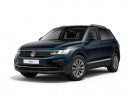 Volkswagen Tiguan od