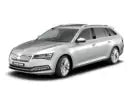 Škoda Superb od