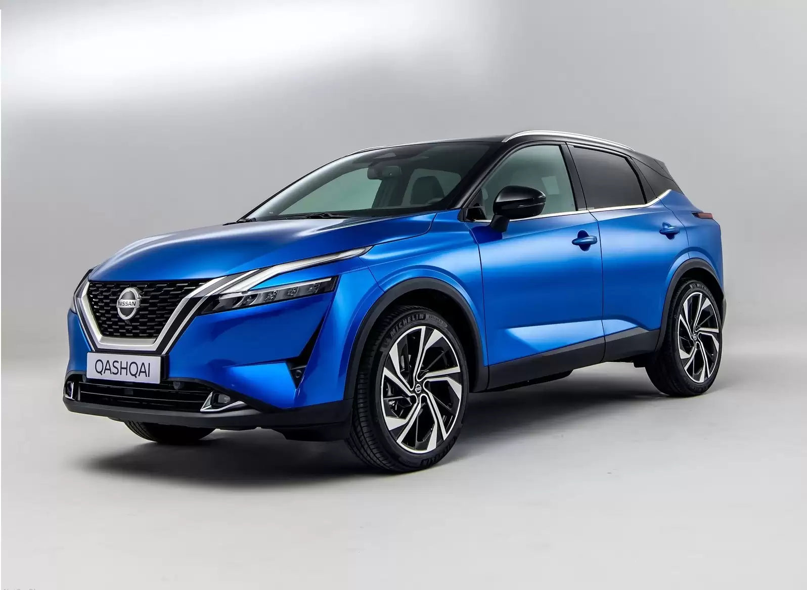 Fotografie vozu Nissan Qashqai Acenta 1.3 DIG-T MHEV, 103kw, Mild Hybrid výroba od 10/2021