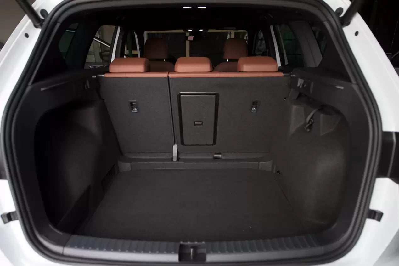 Fotografie vozu SEAT Ateca Fr 2.0 TDI, 110 kW, Naftový výroba od 08/2016