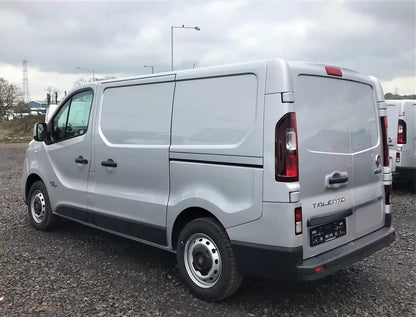 Fotografie vozu Fiat Talento Van L1H1 1.6, 88 kW, Naftový výroba od 07/2016