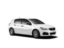 Peugeot 308 od