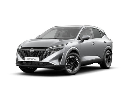 Fotografie automobilu Nissan Qashqai N-CONNECTA k pronájmu