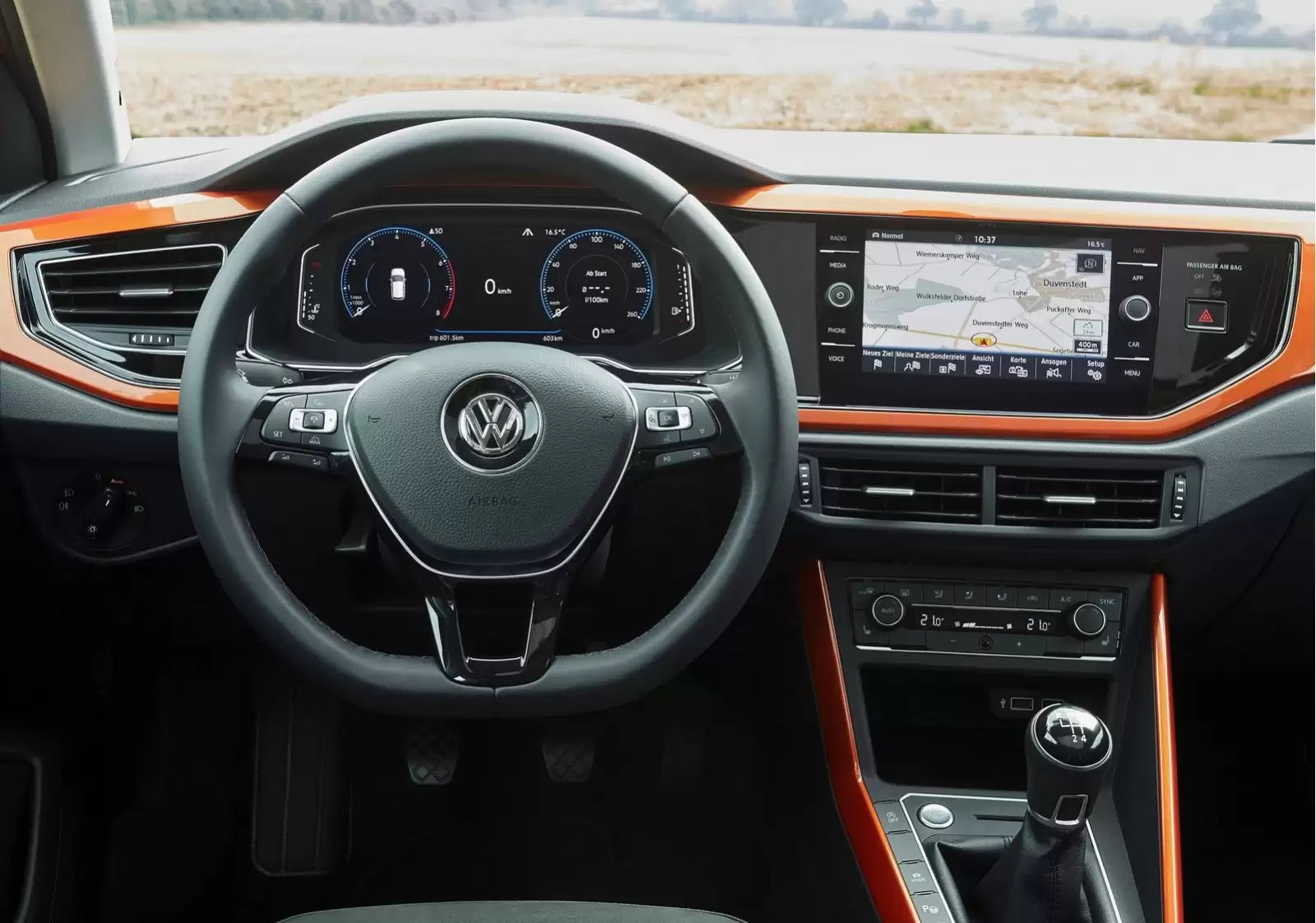 Fotografie vozu Volkswagen Polo Beats 1.0, 48 kW, Benzinový výroba od 11/2017