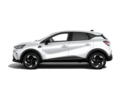 Fotografie automobilu Renault Captur Techno k pronájmu