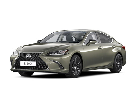 Fotografie automobilu Lexus ES 300h Business Edition k pronájmu
