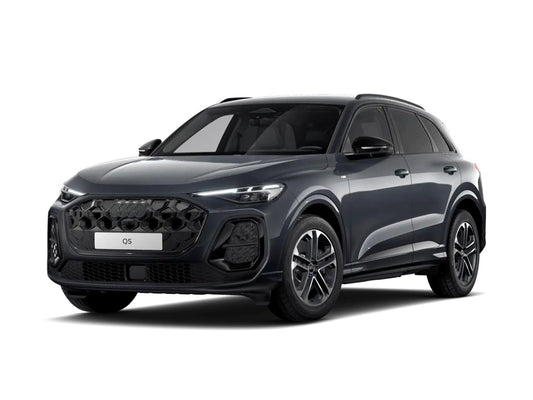 Fotografie automobilu Audi Q5 S line k pronájmu