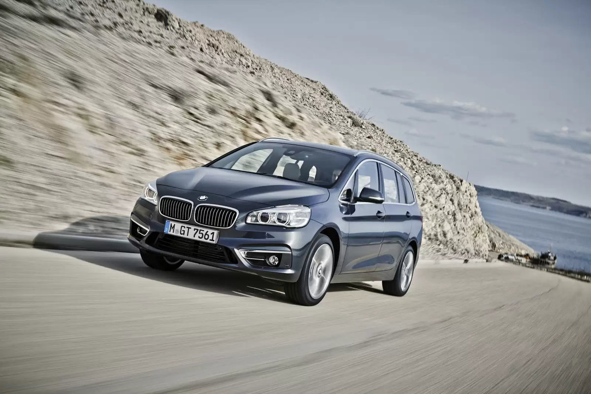 BMW Řada 2
