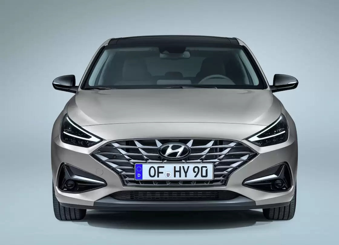 Fotografie vozu Hyundai i30 Comfort 1.5, 81kW, Benzinový výroba od 07/2020