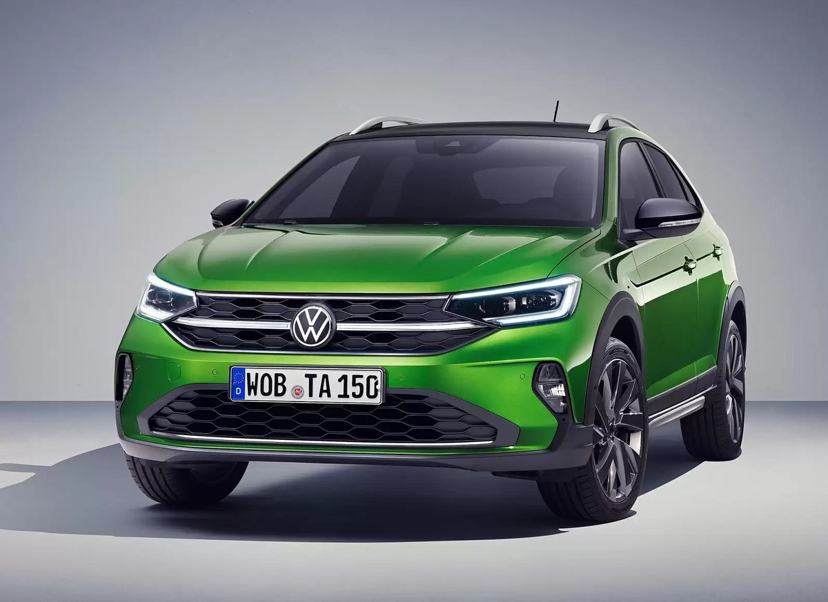 Volkswagen Taigo 1.0, 81 kW, Benzínový, Automatická převodovka