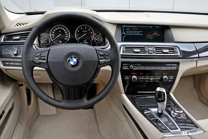 Fotografie vozu BMW X3 Advantage 2.0, 135 kW, Benzinový, 4x4, Automatická převodovka výroba od 04/2016