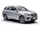 Mercedes-Benz GLE od