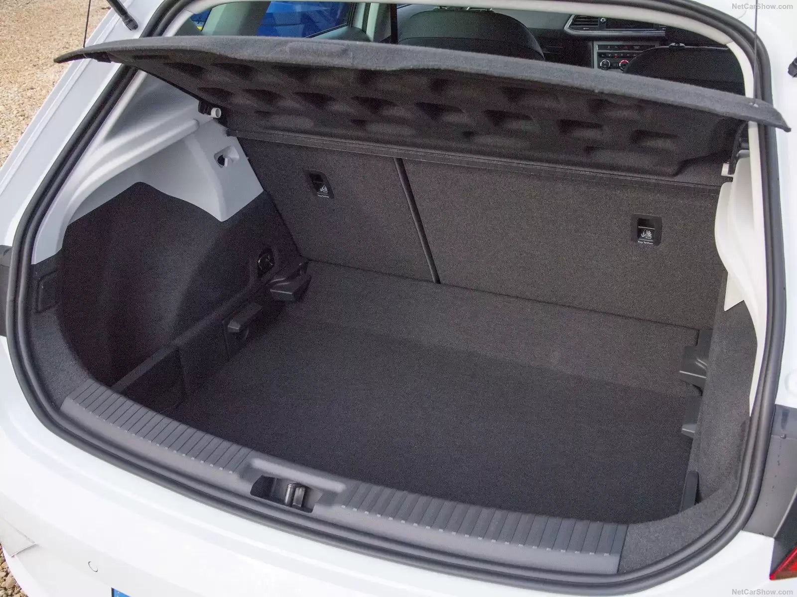 Fotografie vozu SEAT Leon Style 1.0, 85 kW, Benzinový výroba od 11/2016