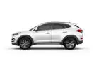 Hyundai Tucson od