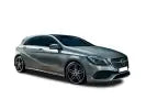 Mercedes-Benz Třída A
