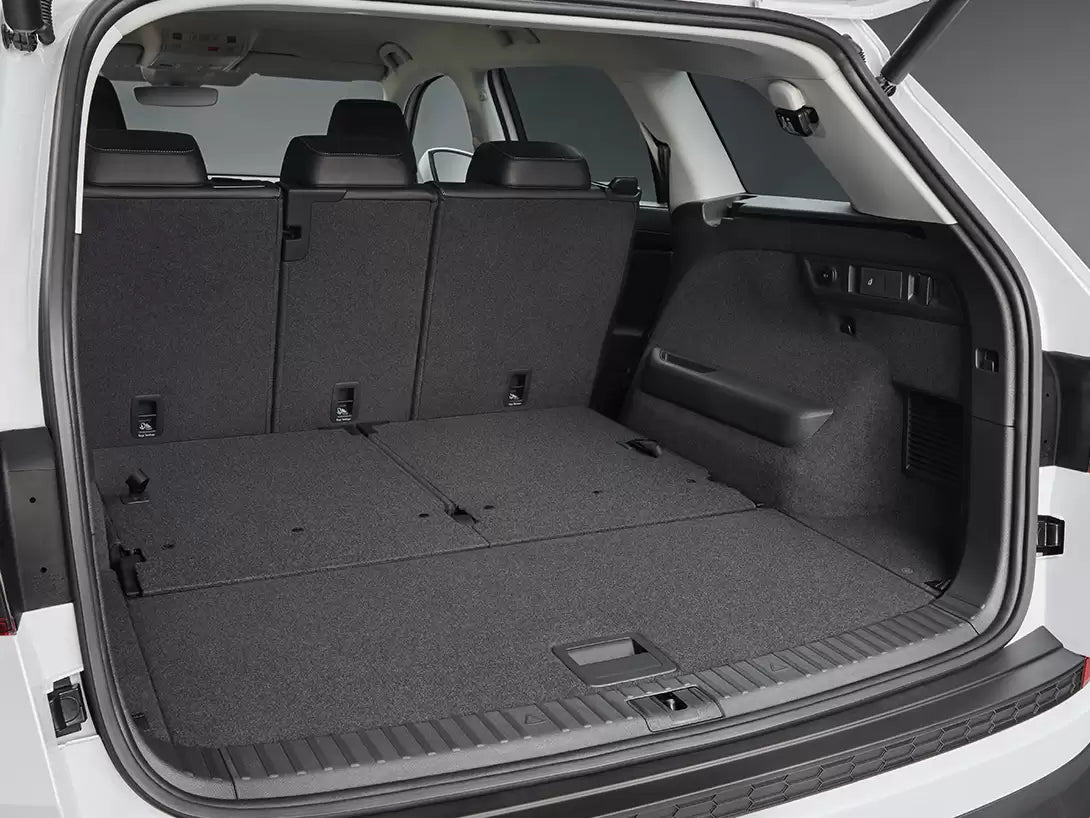 Fotografie vozu Škoda Kodiaq Active Plus 1.5, 110 kW, Benzinový, Automatická převodovka výroba od 07/2018
