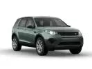 Land Rover Discovery od