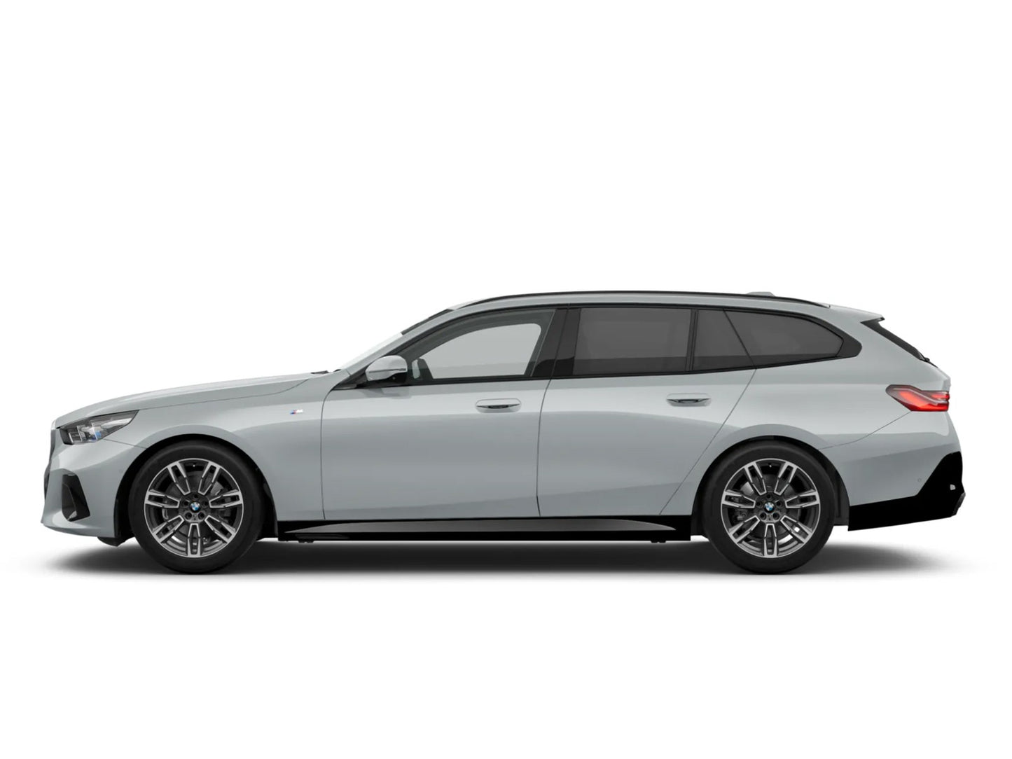 Fotografie automobilu BMW Řada 5 M Sport k pronájmu