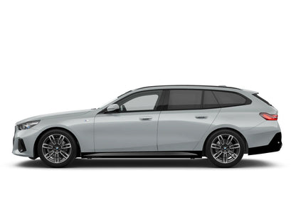 Fotografie automobilu BMW Řada 5 M Sport k pronájmu