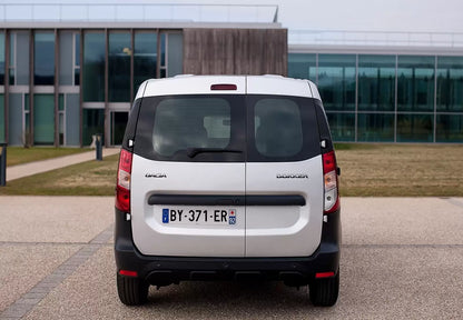 Fotografie vozu Dacia Dokker Van Ambiance 1.6, 75 kW, Benzinový výroba od 12/2015