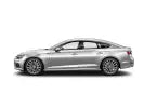 Audi A5 od