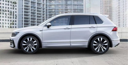 Fotografie vozu Volkswagen Tiguan Comfortline 2.0 TDI BMT, 85 kW, Naftový výroba od 05/2016