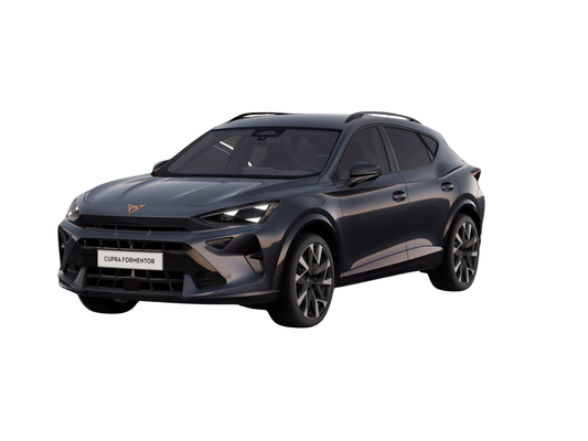 Fotografie automobilu Cupra Formentor VZ k pronájmu