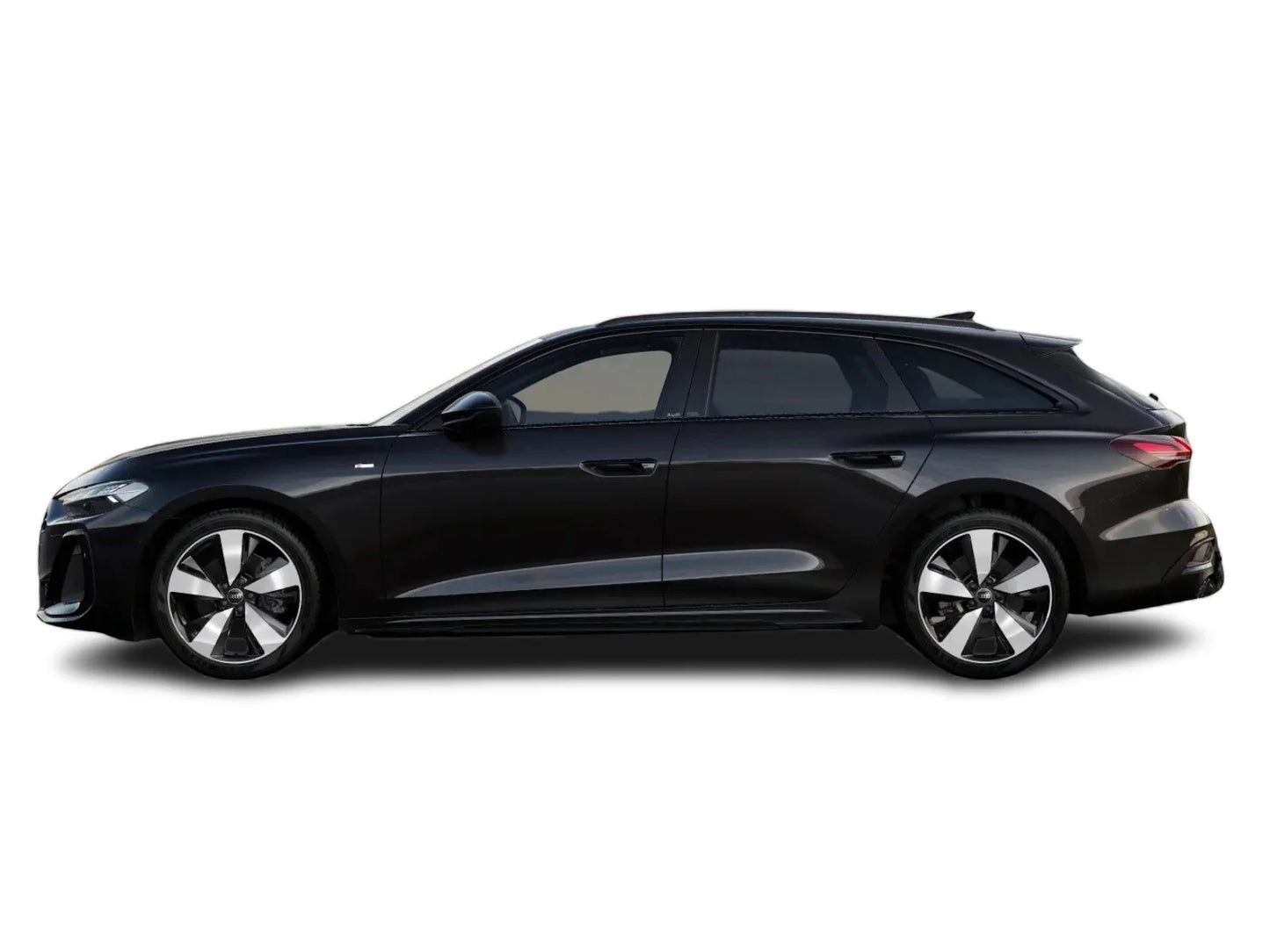 Fotografie automobilu Audi A5 Avant S line na operativní leasing | Driveto.cz