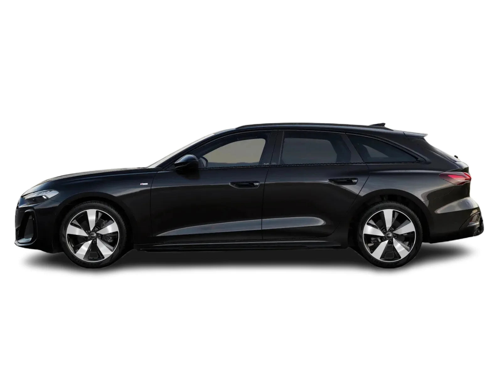 Fotografie automobilu Audi A5 Avant S line na operativní leasing | Driveto.cz