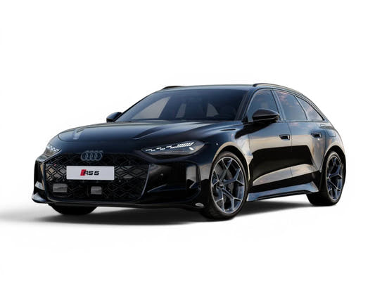 
                    Audi RS 5 Avant Plug-in hybrid 470 kW Natural 95 4x4 Automatická převodovka. Operativní leasing pro automobily Audi
                  