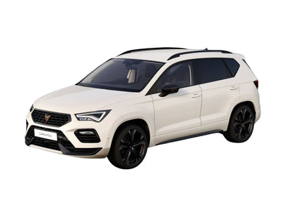 Fotografie automobilu Cupra Ateca Ateca k pronájmu