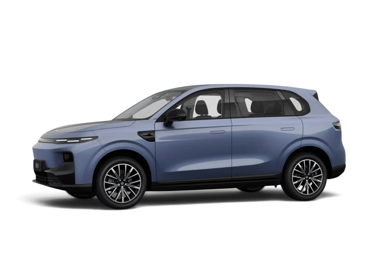 Leapmotor B10 Design 1.5 Hybrid EV 160 kW Natural 95 Automatická převodovka