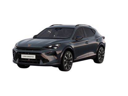 Fotografie automobilu Cupra Formentor VZ k pronájmu