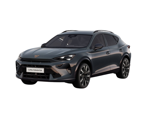 Fotografie automobilu Cupra Formentor VZ k pronájmu