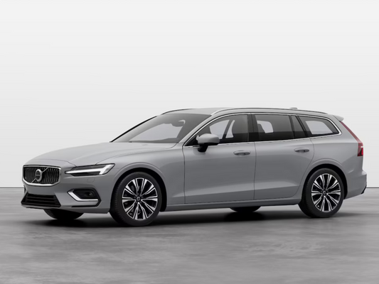 Fotografie automobilu Volvo V60 Plus pronájmu