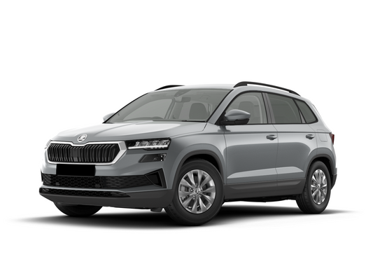 Fotografie automobilu Škoda Karoq Selection k pronájmu