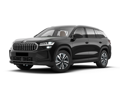 Fotografie automobilu Škoda Kodiaq II Exclusive Selection k pronájmu