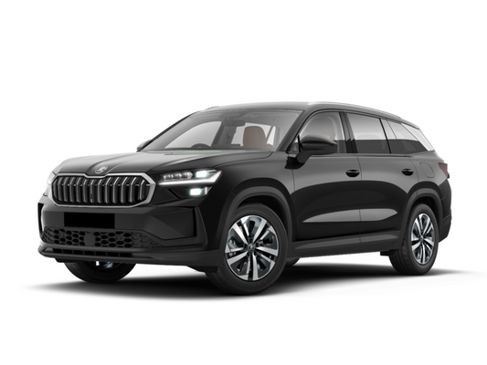 Fotografie automobilu Škoda Kodiaq II Exclusive Selection k pronájmu