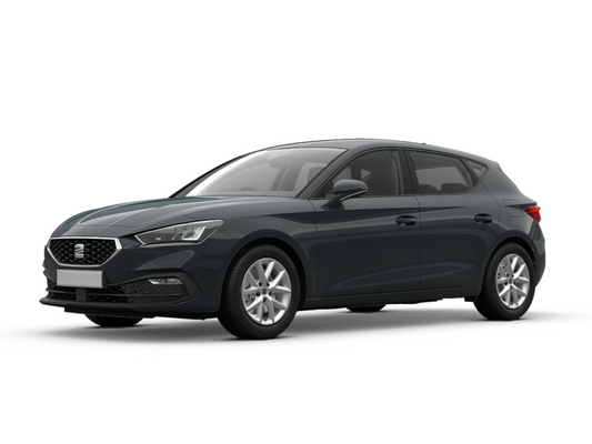 Fotografie automobilu Cupra Leon Leon k pronájmu